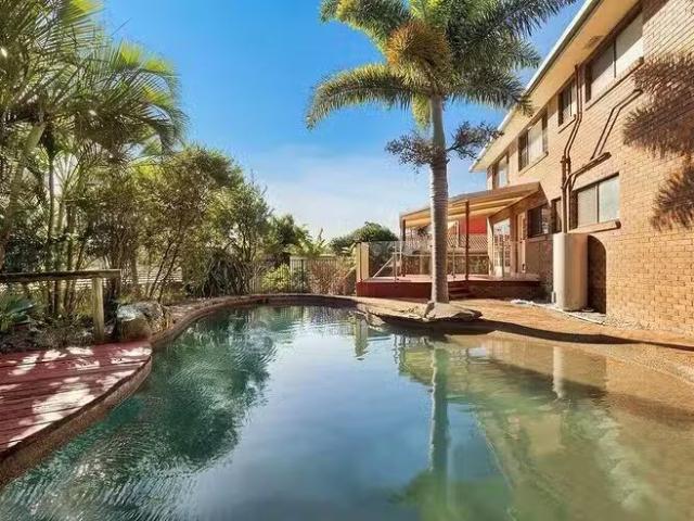 House for rent in Toombul, Queensland