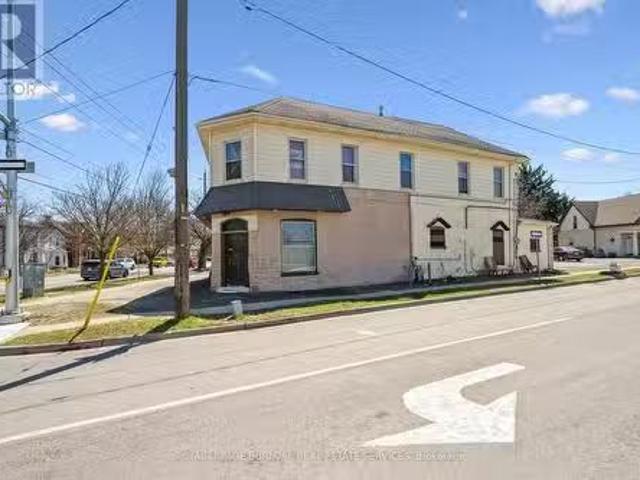 House for rent in Brant, Ontario