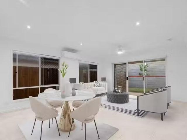 House for rent in Toombul, Queensland