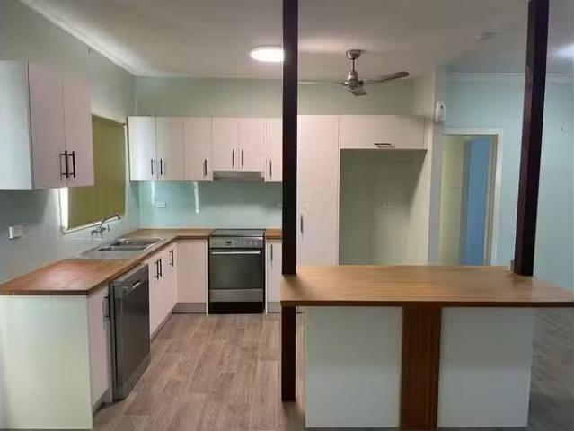 House for rent in Rockhampton, Queensland