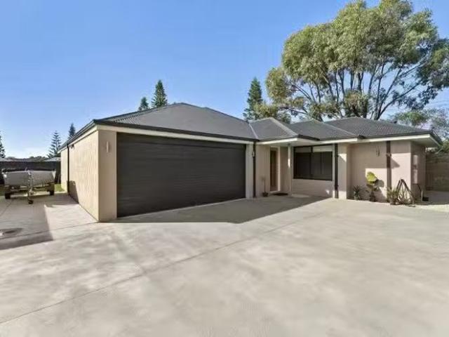 House for rent in Parklands, Western Australia