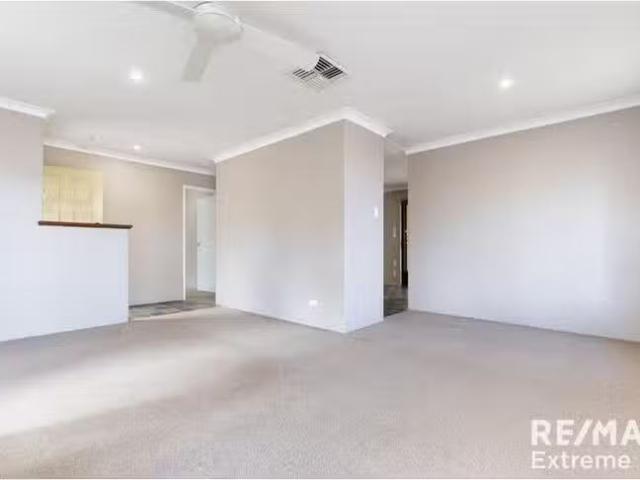 House for rent in Edgewater, Western Australia