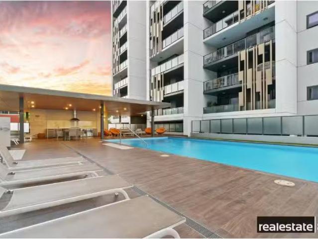 Apartment for rent in Cambridge, Western Australia