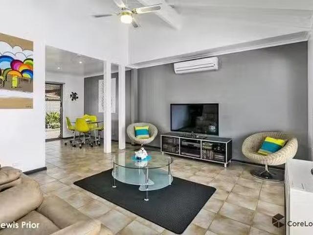 House for rent in Horseshoe Creek, South Australia