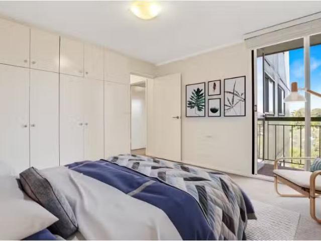 Apartment for rent in New South Wales