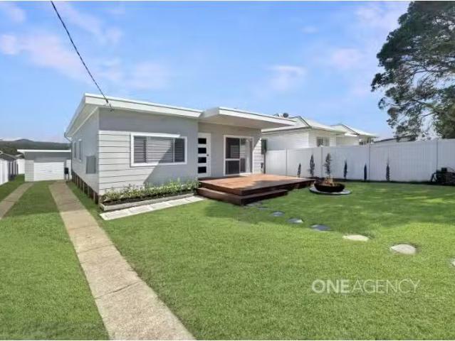 House for rent in Bagnoo, New South Wales