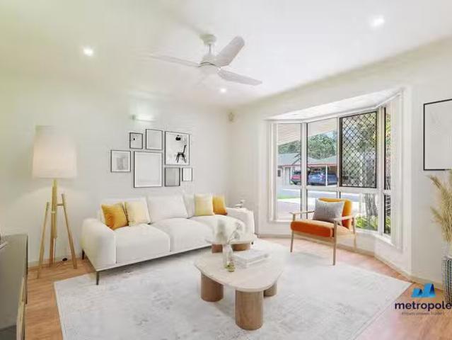 House for rent in Methul, Queensland