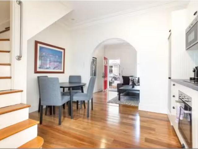Condo for rent in Sydney, New South Wales