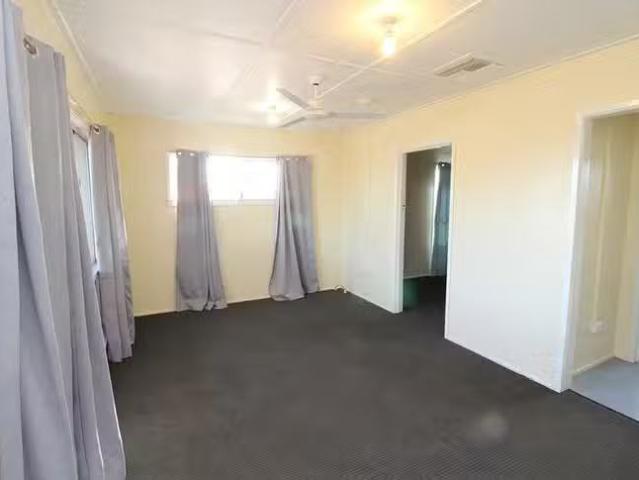 Apartment for rent in Mount Isa, Queensland