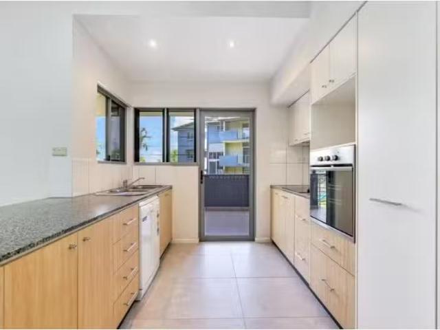 Apartment for rent in Winnellie, Northern Territory