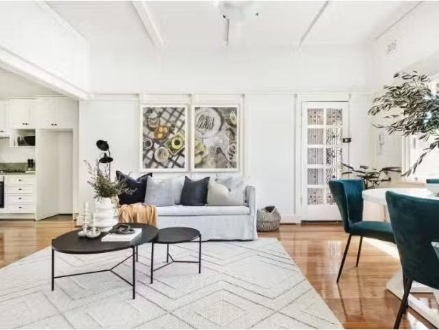 Apartment for rent in Sydney, New South Wales