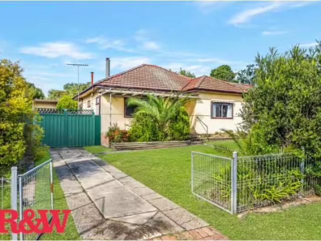 House for rent in Sydney, New South Wales