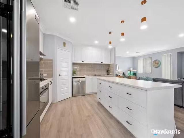 House for rent in Parklands, Western Australia