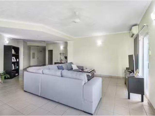 Apartment for rent in Winnellie, Northern Territory