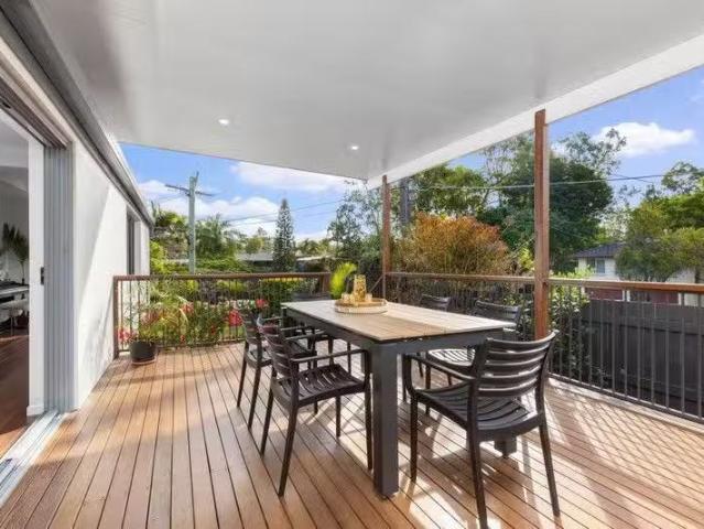 House for rent in Toombul, Queensland