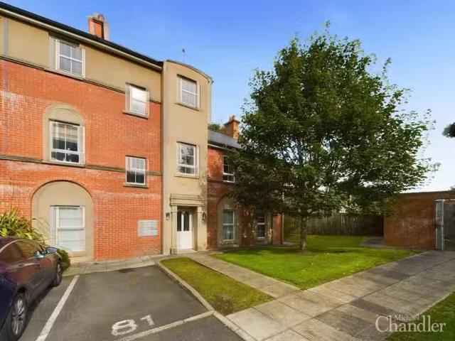 Apartment to rent in Bailieborough, Cavan