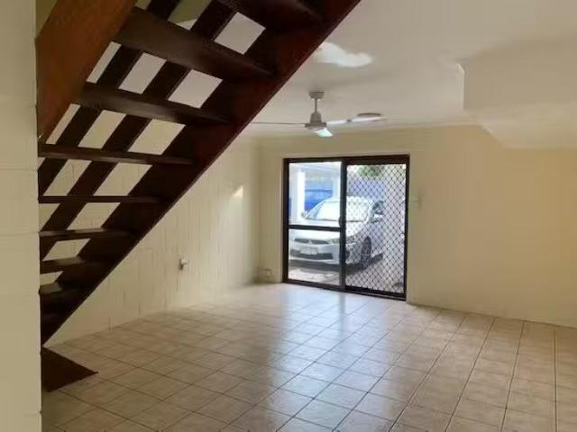 Apartment for rent in Cairns, Queensland