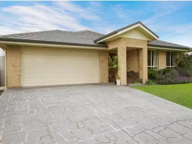 House for rent in Albury, New South Wales