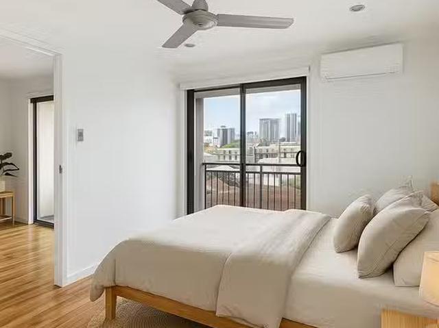 Apartment for rent in Buckland, Western Australia