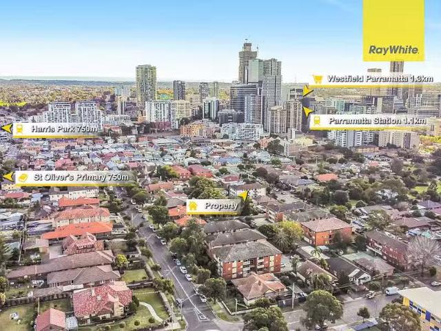 Apartment for rent in Sydney, New South Wales