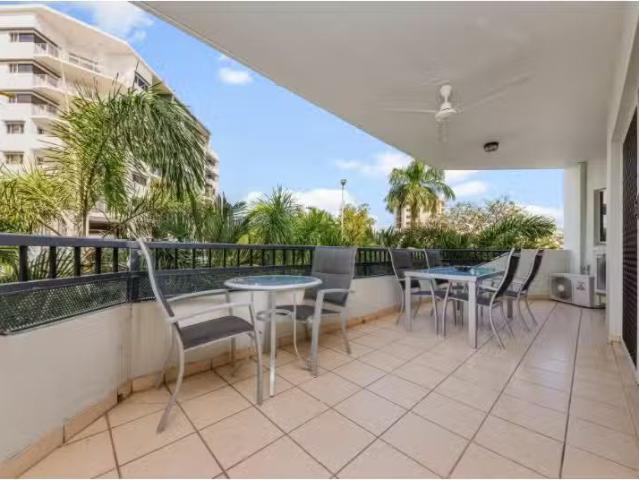 Apartment for rent in Darwin, Northern Territory