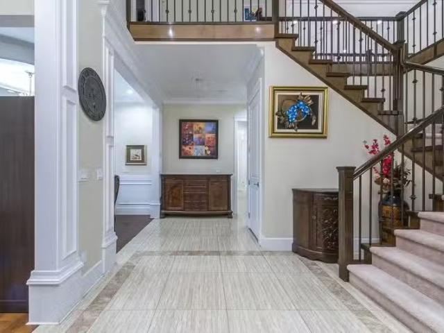 Condo for rent in Richmond, British Columbia