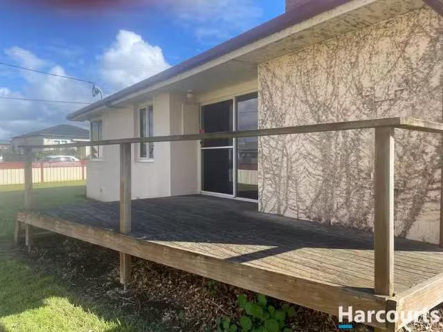 House for rent in Devonport, Tasmania