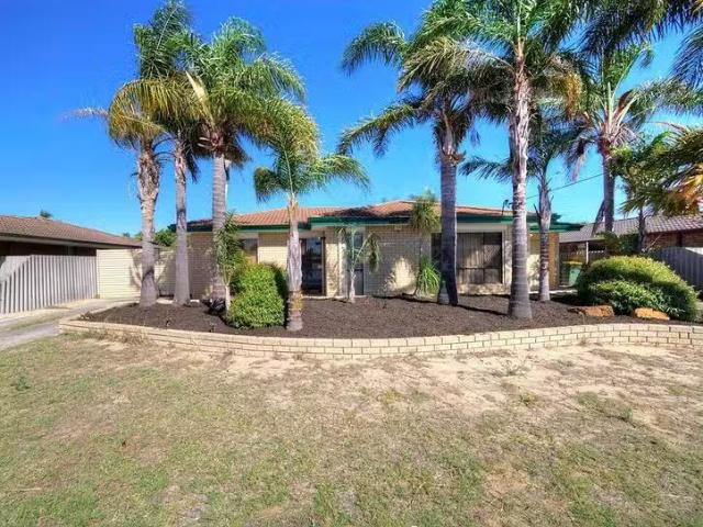 House for rent in High Wycombe, Western Australia