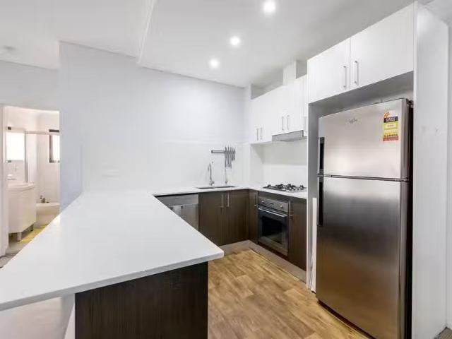 Apartment for rent in Banksia, New South Wales