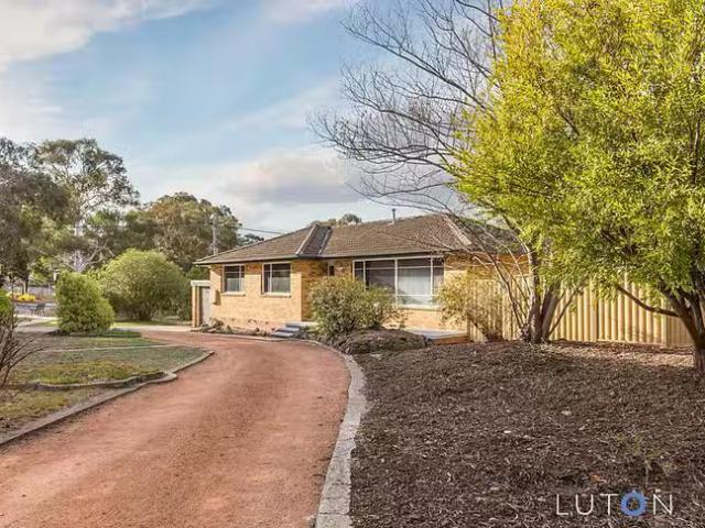 House for rent in Woden, Australian Capital Territory