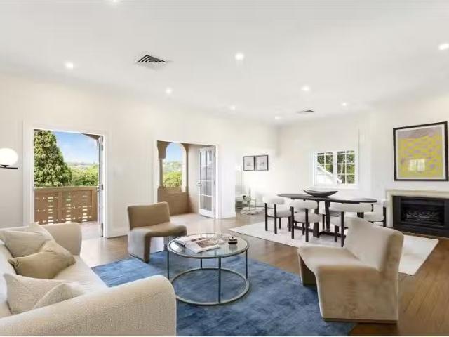 Condo for rent in Sydney, New South Wales