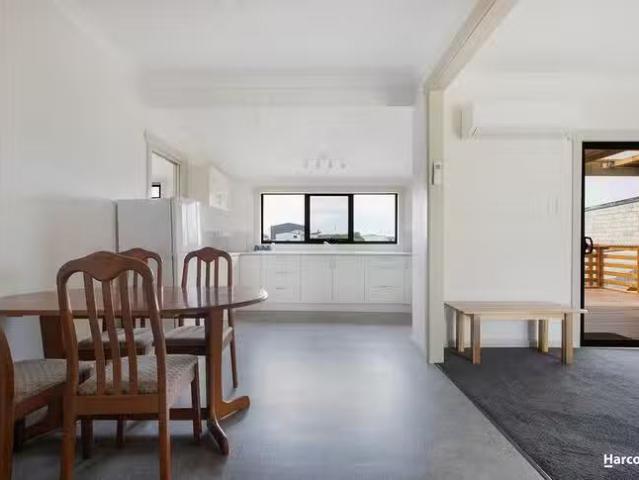 House for rent in Burnie, Tasmania