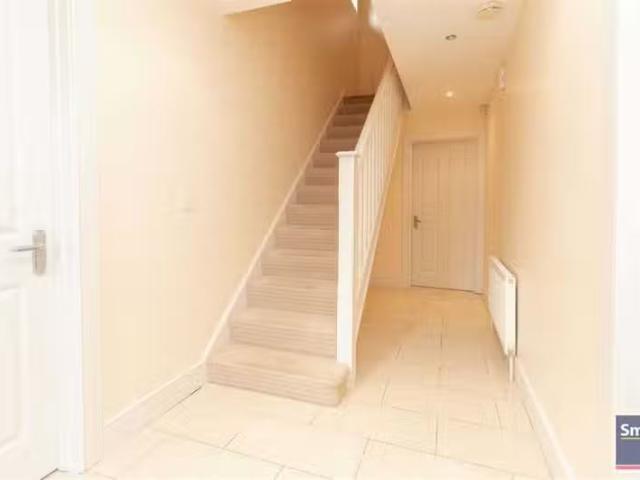 House to rent