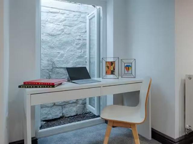 House for rent in Heap Bridge, Burnedge