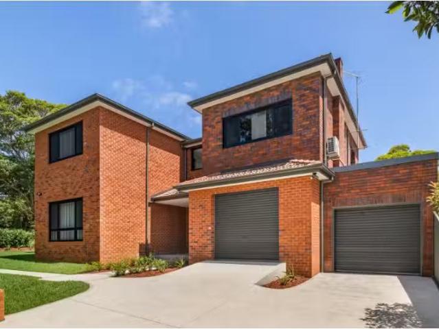 House for rent in Strathfield, New South Wales