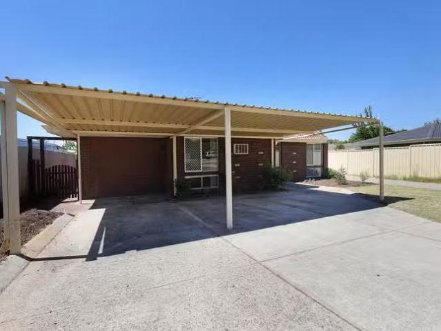 House for rent in Beechboro, Western Australia