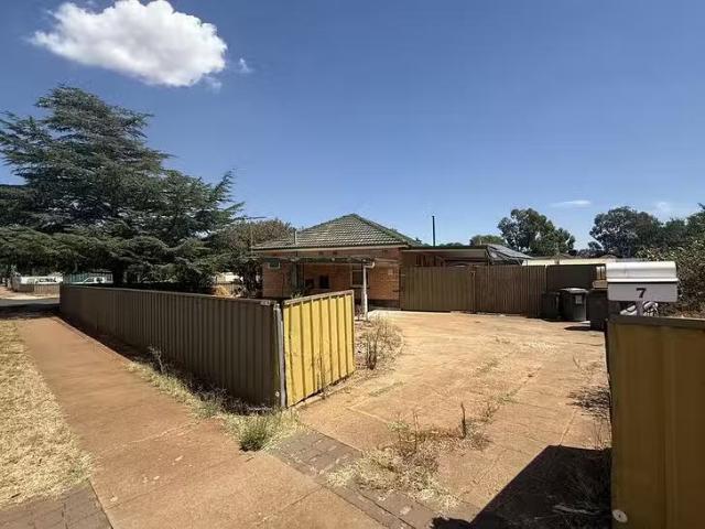 House for rent in Horseshoe Creek, South Australia