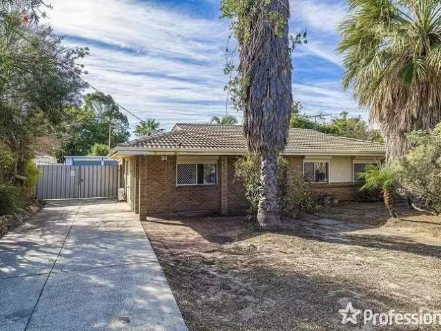 House for rent in Stirling, Western Australia