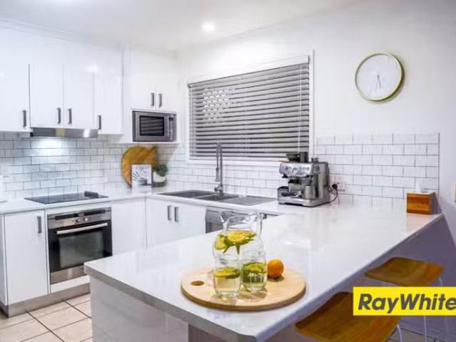 House for rent in Toombul, Queensland