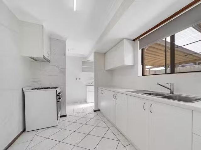 House for rent in Toombul, Queensland