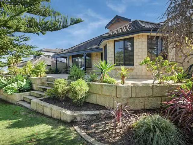House for rent in Mindarie, Western Australia