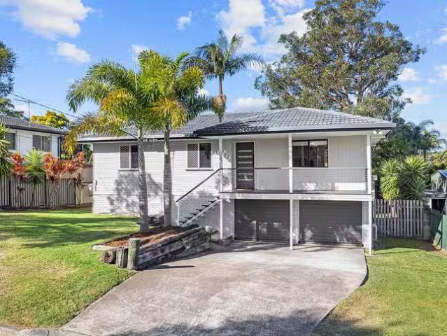House for rent in Toombul, Queensland