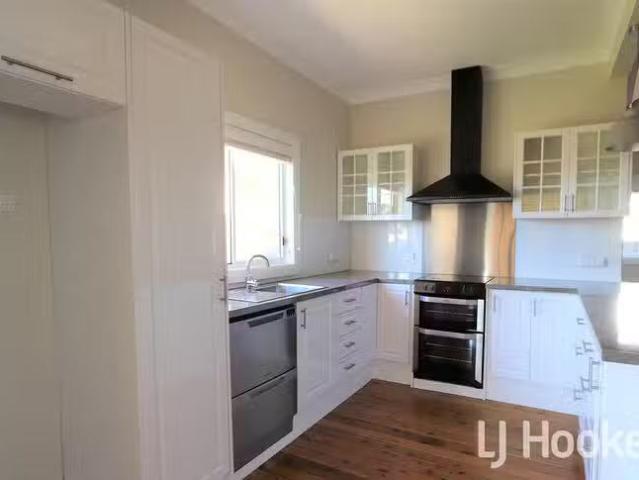 House for rent in Inverell, New South Wales
