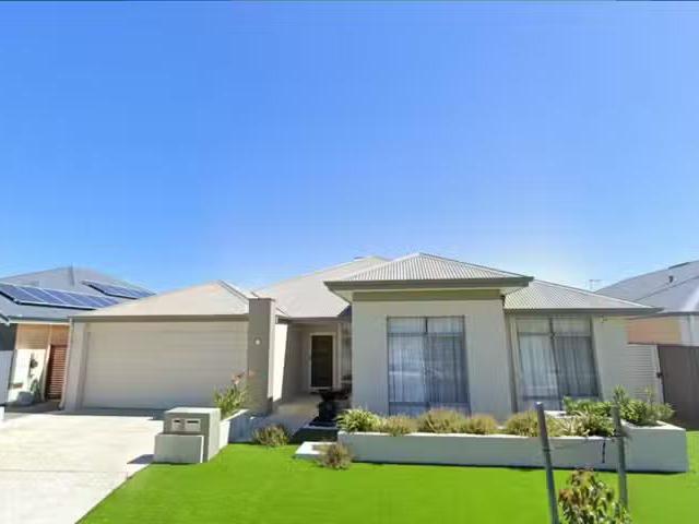 House for rent in Piara Waters, Western Australia