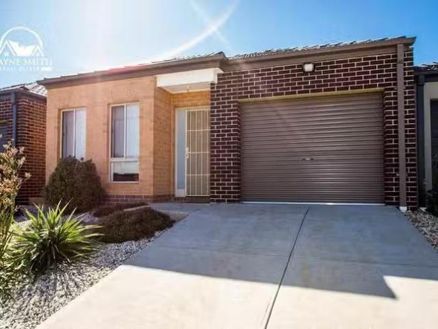 House for rent in Kilmore, Victoria