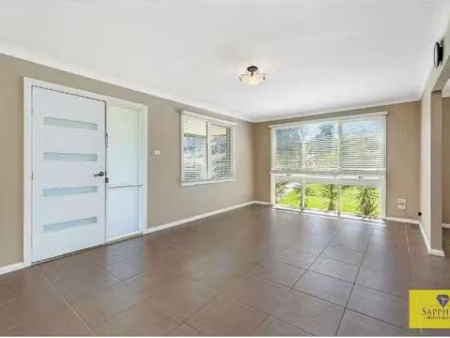House for rent in Sydney, New South Wales