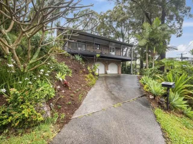 House for rent in Korora, New South Wales