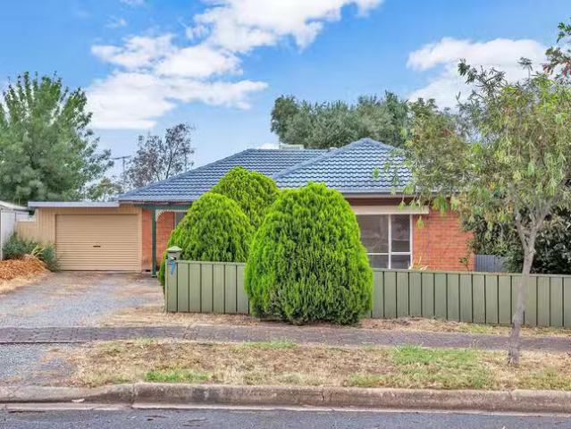 House for rent in Horseshoe Creek, South Australia