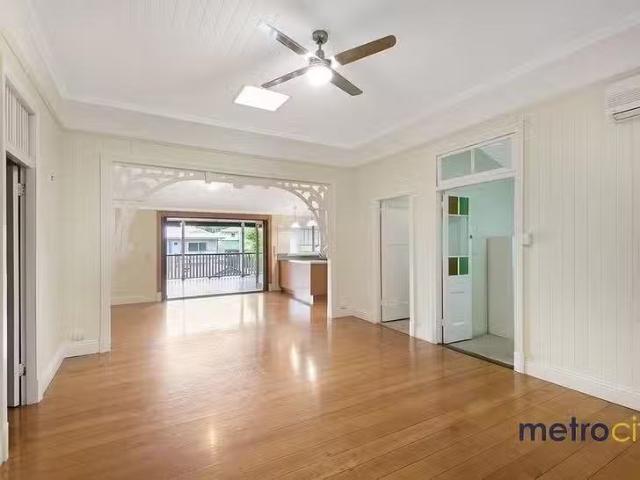 House for rent in Toombul, Queensland