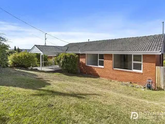 House for rent in Hobart, Tasmania
